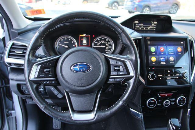 used 2019 Subaru Forester car, priced at $18,990