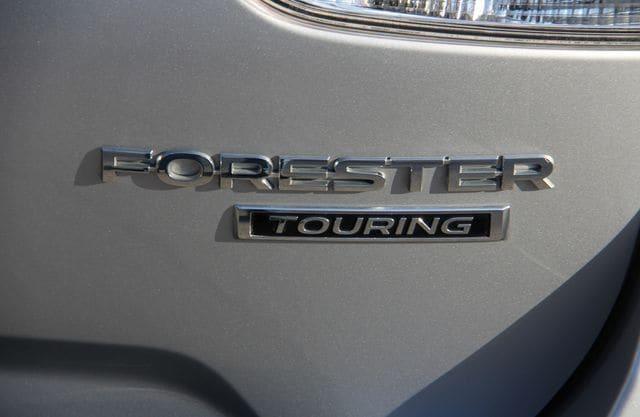 used 2019 Subaru Forester car, priced at $18,990
