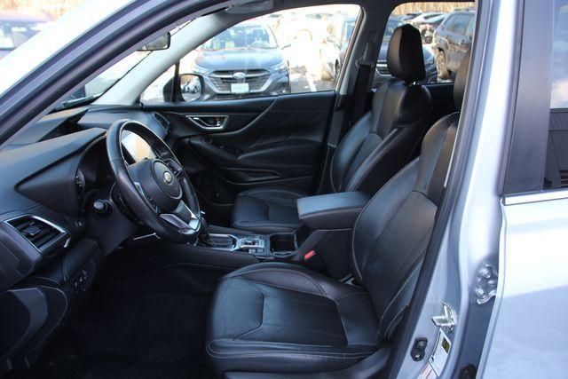 used 2019 Subaru Forester car, priced at $18,990