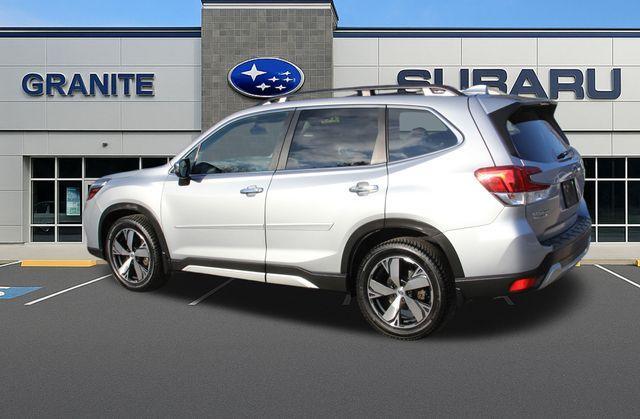 used 2019 Subaru Forester car, priced at $18,990