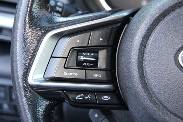 used 2019 Subaru Forester car, priced at $18,990