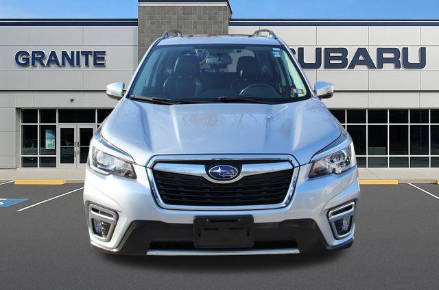 used 2019 Subaru Forester car, priced at $18,990