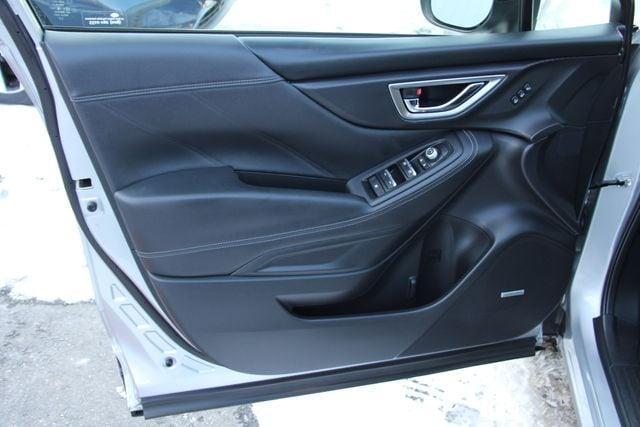 used 2019 Subaru Forester car, priced at $18,990