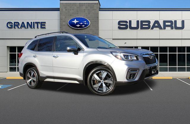 used 2019 Subaru Forester car, priced at $18,990