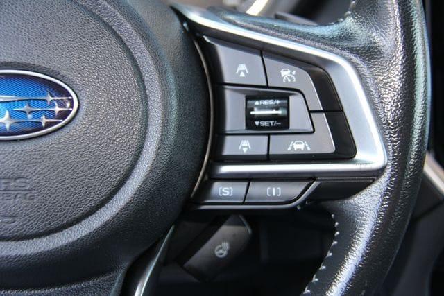 used 2019 Subaru Forester car, priced at $18,990