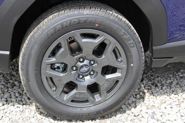 new 2026 Subaru Outback car, priced at $33,194