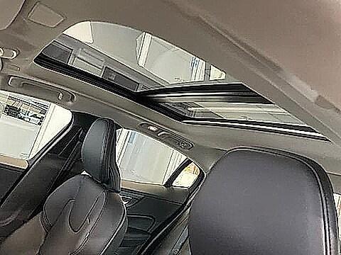 used 2024 Volvo S60 car, priced at $26,995