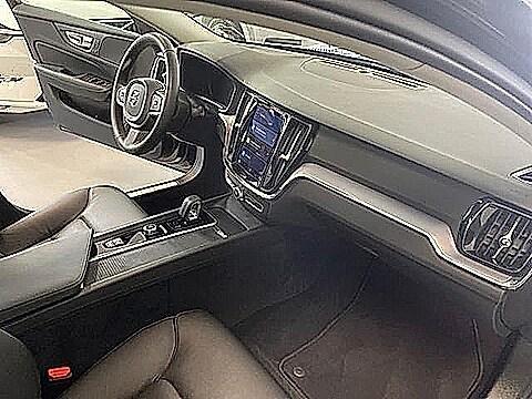 used 2024 Volvo S60 car, priced at $26,995