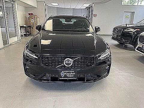 used 2024 Volvo S60 car, priced at $26,995