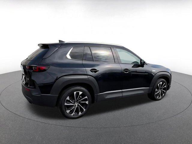 used 2025 Mazda CX-50 Hybrid car, priced at $32,814