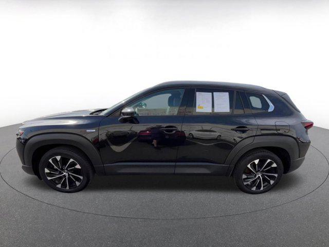 used 2025 Mazda CX-50 Hybrid car, priced at $32,814