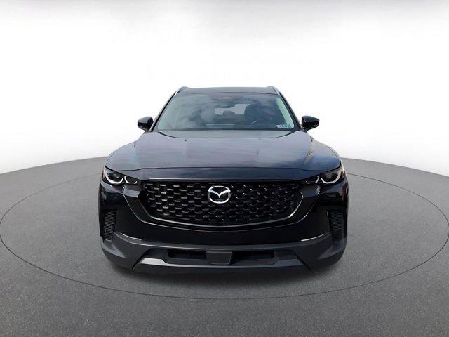 used 2025 Mazda CX-50 Hybrid car, priced at $32,814