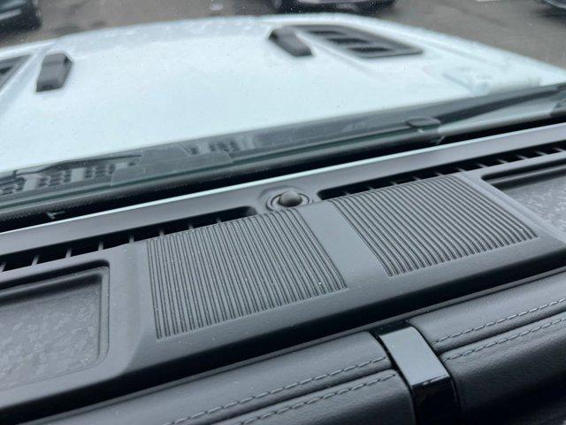 used 2025 Jeep Wrangler car, priced at $36,722