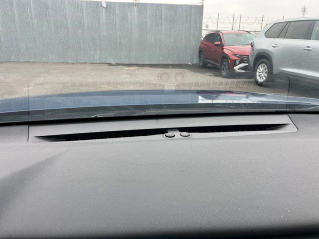 used 2025 Toyota Camry car, priced at $23,646