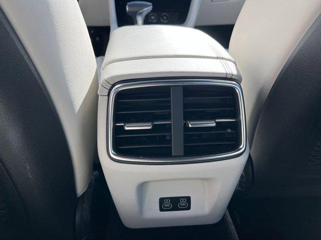 used 2025 Genesis G70 car, priced at $27,825