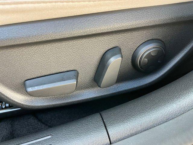 used 2025 Genesis G70 car, priced at $27,825