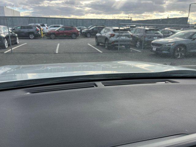 used 2025 Toyota RAV4 Hybrid car, priced at $30,449