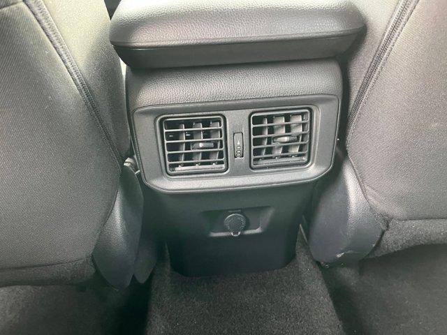 used 2025 Toyota RAV4 Hybrid car, priced at $30,449