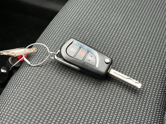 used 2025 Toyota RAV4 Hybrid car, priced at $30,449