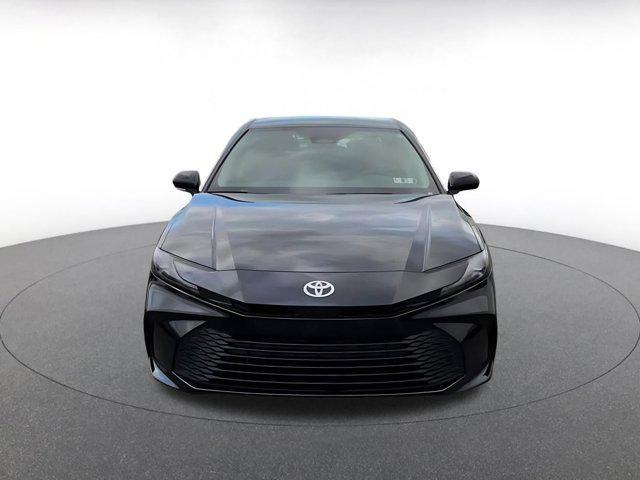 used 2025 Toyota Camry car, priced at $25,409