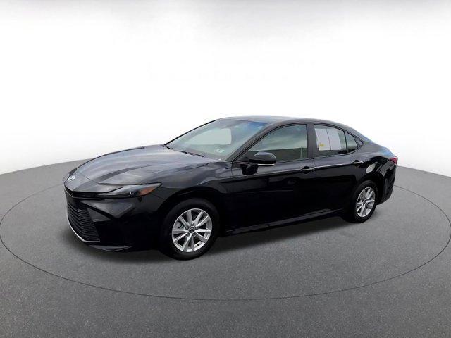 used 2025 Toyota Camry car, priced at $25,409