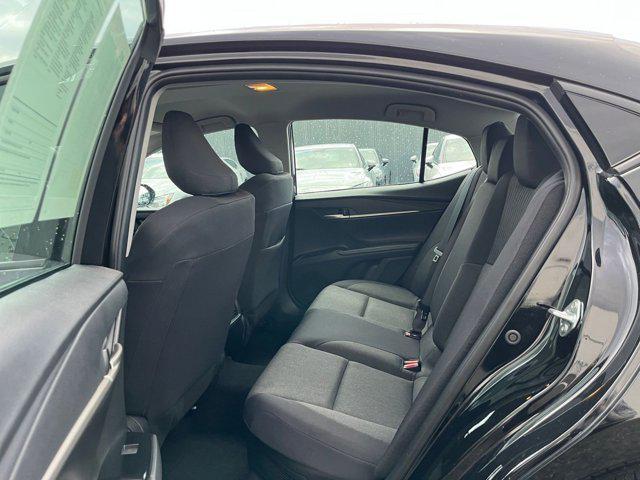 used 2025 Toyota Camry car, priced at $25,409