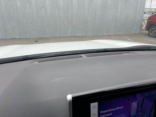 used 2025 Toyota RAV4 Hybrid car, priced at $30,782