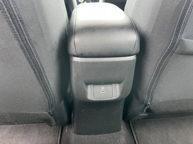 used 2025 Nissan Versa car, priced at $16,941