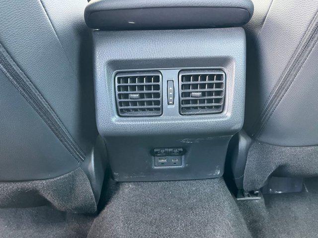 used 2025 Toyota Camry car, priced at $28,755