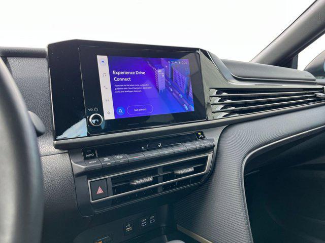 used 2025 Toyota Camry car, priced at $28,755