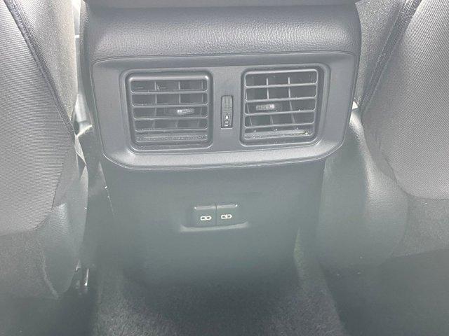 used 2025 Toyota RAV4 car, priced at $31,267