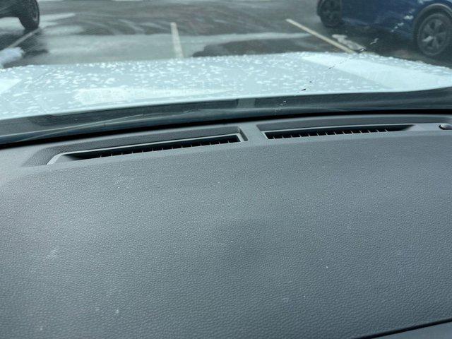 used 2025 Toyota RAV4 car, priced at $31,267