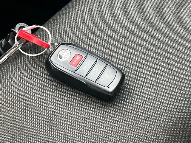 used 2025 Toyota Camry car, priced at $25,188