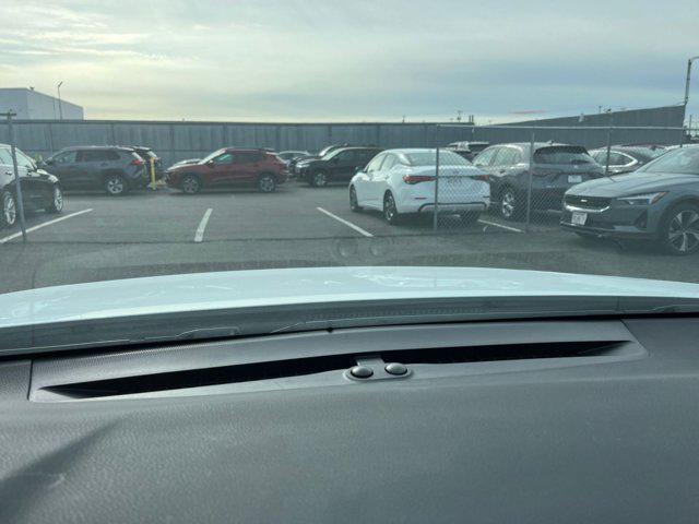 used 2025 Toyota Camry car, priced at $25,188