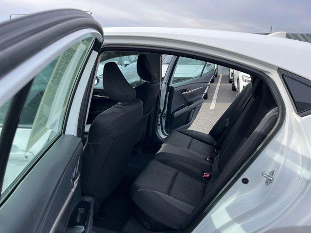 used 2025 Toyota Camry car, priced at $25,188