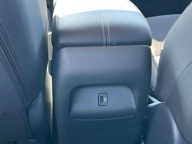 used 2025 Nissan Sentra car, priced at $17,481