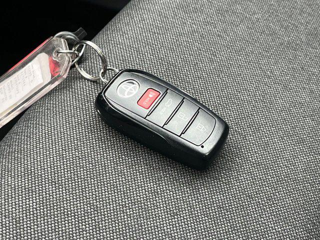 used 2025 Toyota Camry car, priced at $24,915