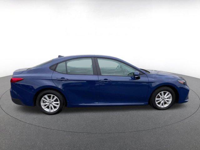 used 2025 Toyota Camry car, priced at $24,915