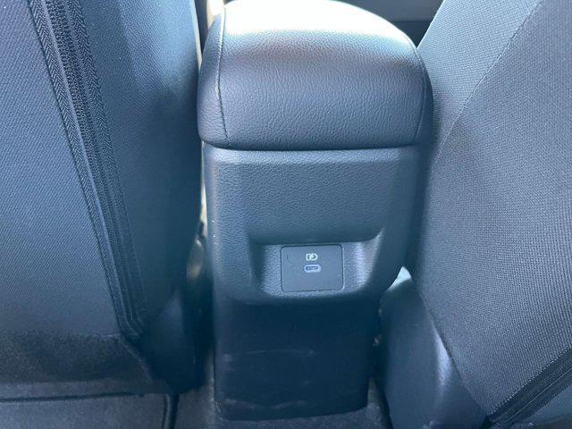 used 2025 Nissan Versa car, priced at $16,311