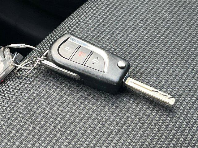 used 2025 Toyota RAV4 Hybrid car, priced at $29,452