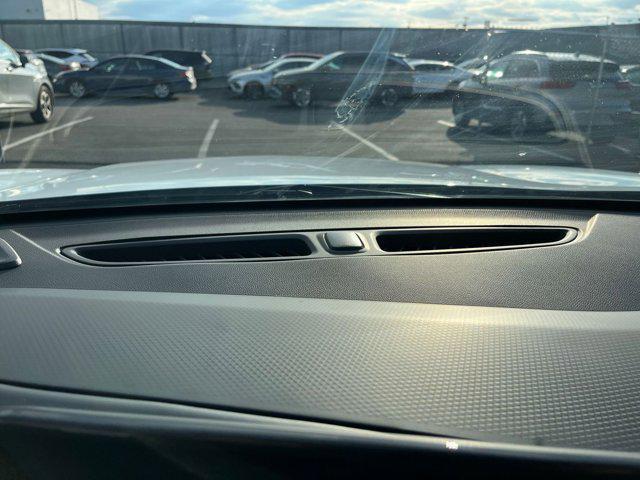 used 2025 Chevrolet Trax car, priced at $19,413