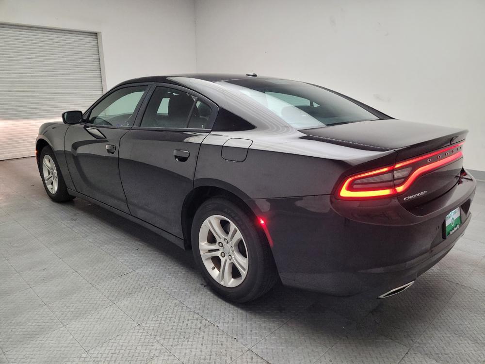 used 2022 Dodge Charger car, priced at $18,995
