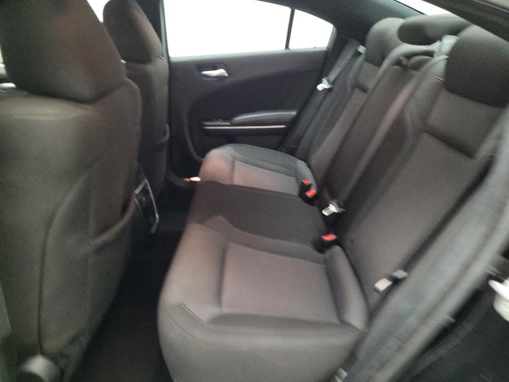 used 2022 Dodge Charger car, priced at $18,995