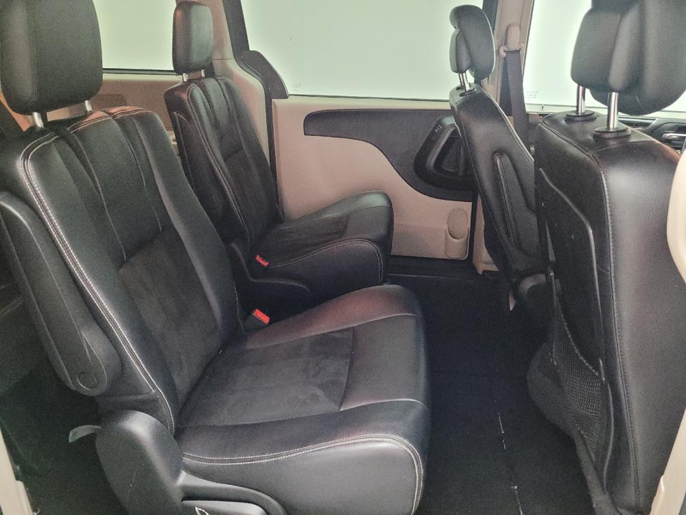 used 2019 Dodge Grand Caravan car, priced at $16,795