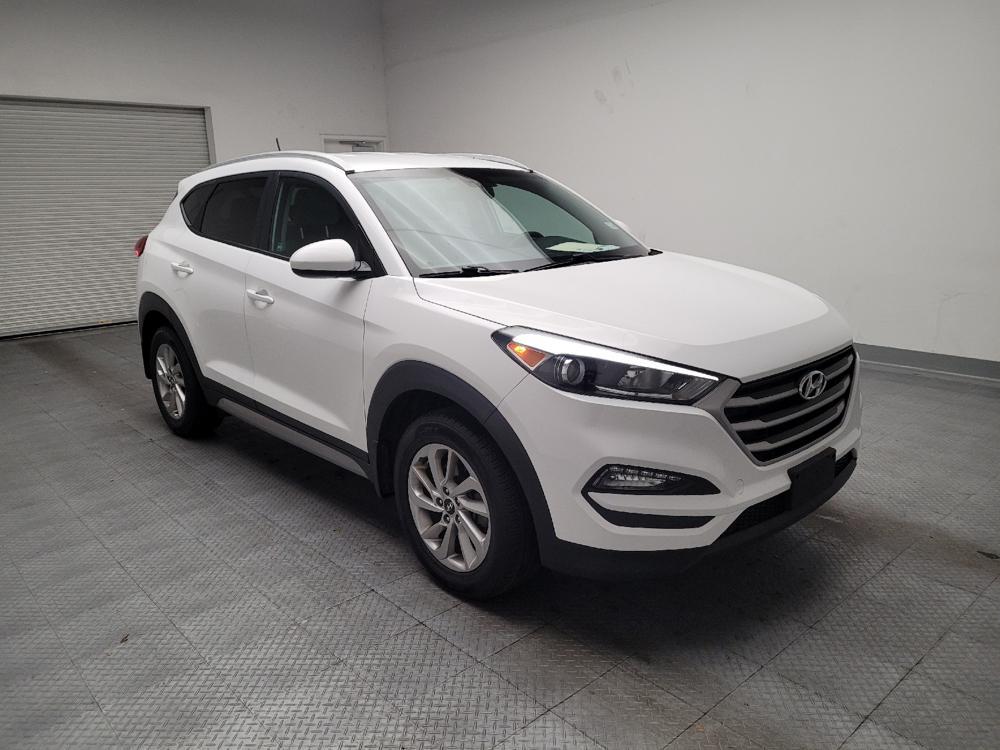 used 2017 Hyundai Tucson car, priced at $13,995