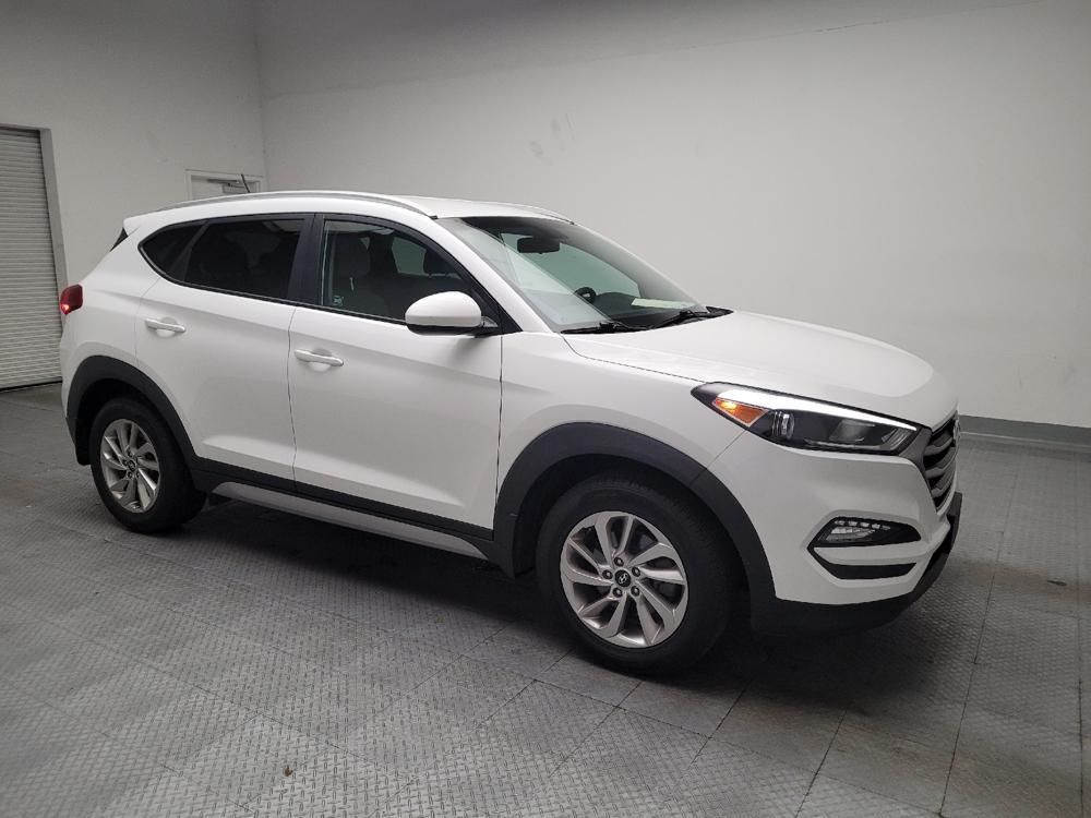 used 2017 Hyundai Tucson car, priced at $13,995