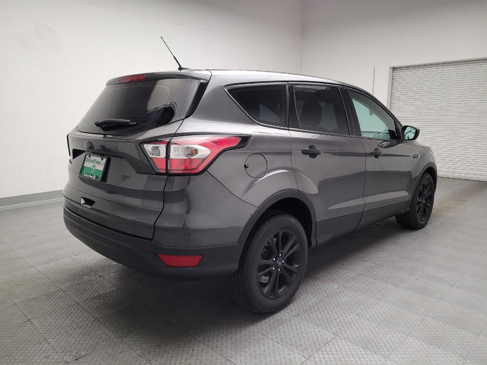 used 2018 Ford Escape car, priced at $12,695