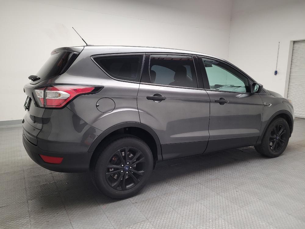 used 2018 Ford Escape car, priced at $12,695