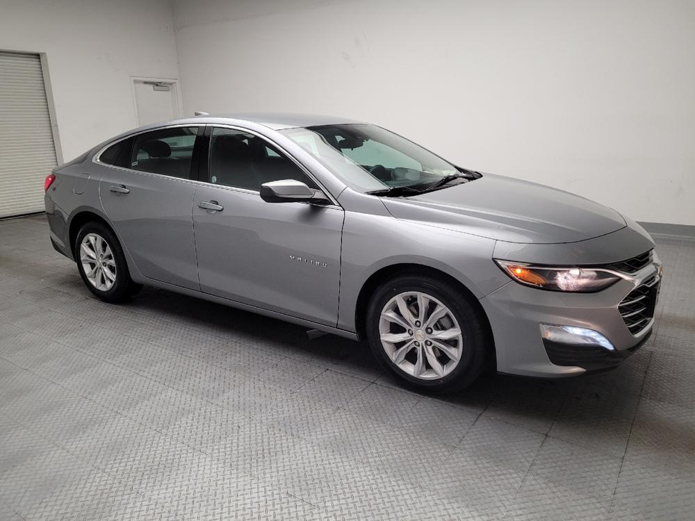 used 2024 Chevrolet Malibu car, priced at $18,195