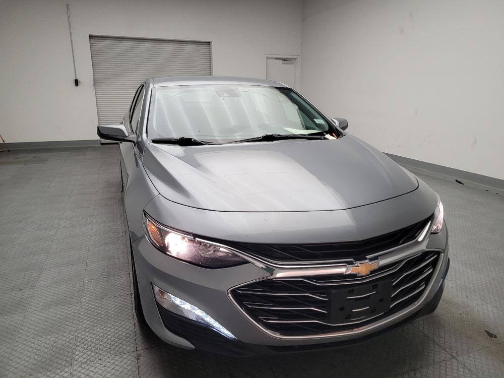 used 2024 Chevrolet Malibu car, priced at $18,195
